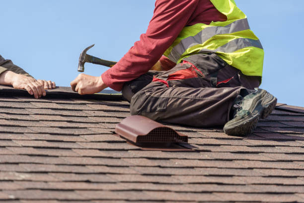 Quick and Trustworthy Emergency Roof Repair Services in Penn Valley, CA