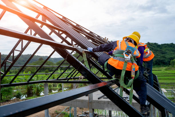 Residential Roof Replacement in Penn Valley, CA