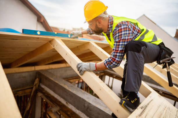 Best Flat Roof Repair Services  in Penn Valley, CA