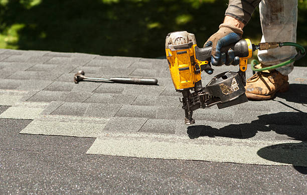 Best Storm Damage Roof Repair  in Penn Valley, CA