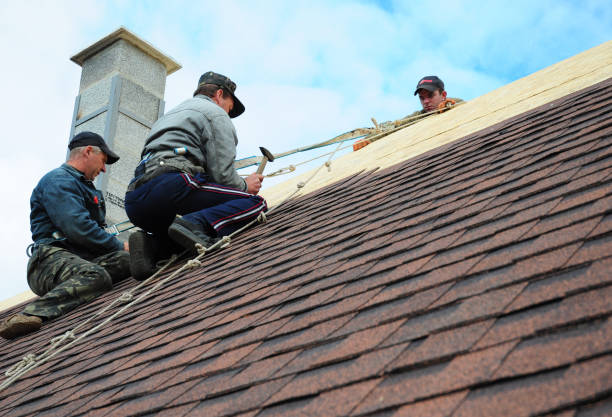 Quick and Trustworthy Emergency Roof Repair Services in Penn Valley, CA