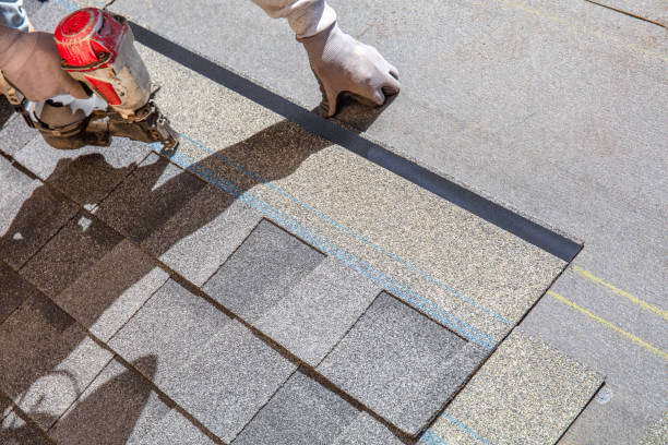 Best Storm Damage Roof Repair  in Penn Valley, CA