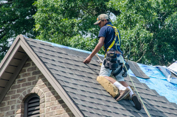 Best Roof Replacement Cost  in Penn Valley, CA